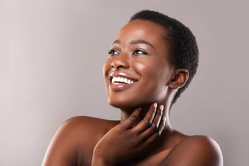 laser skin resurfacing