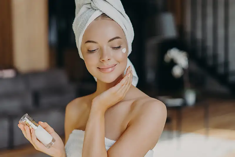 skincare dr chirag mehta