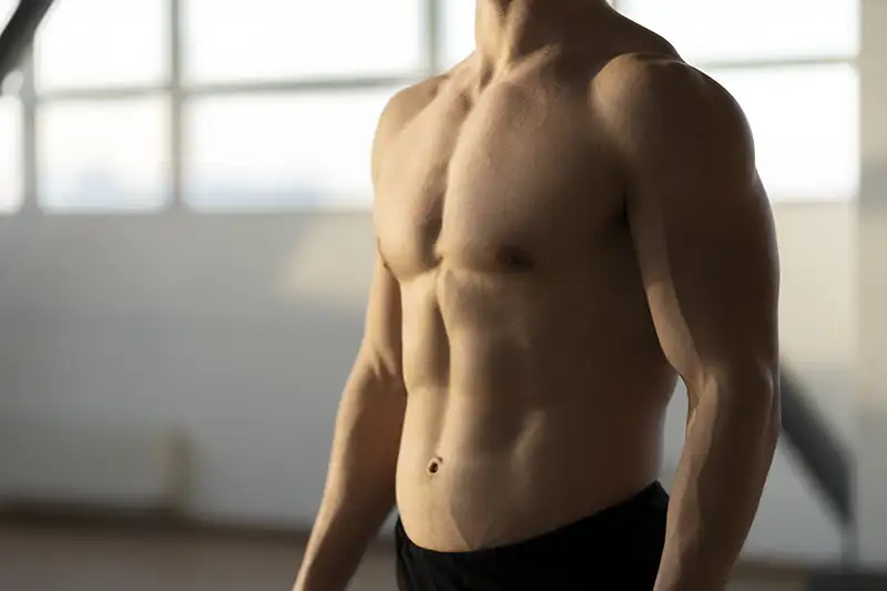 Gynecomastia