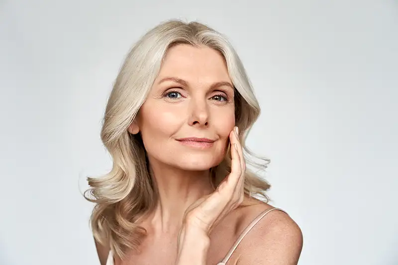facial fat grafting