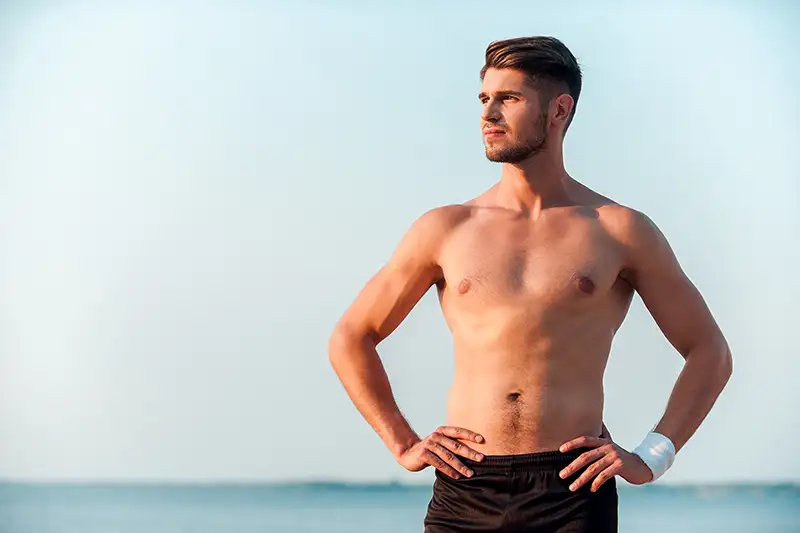 male plastic surgery sherman tx chirag mehta md