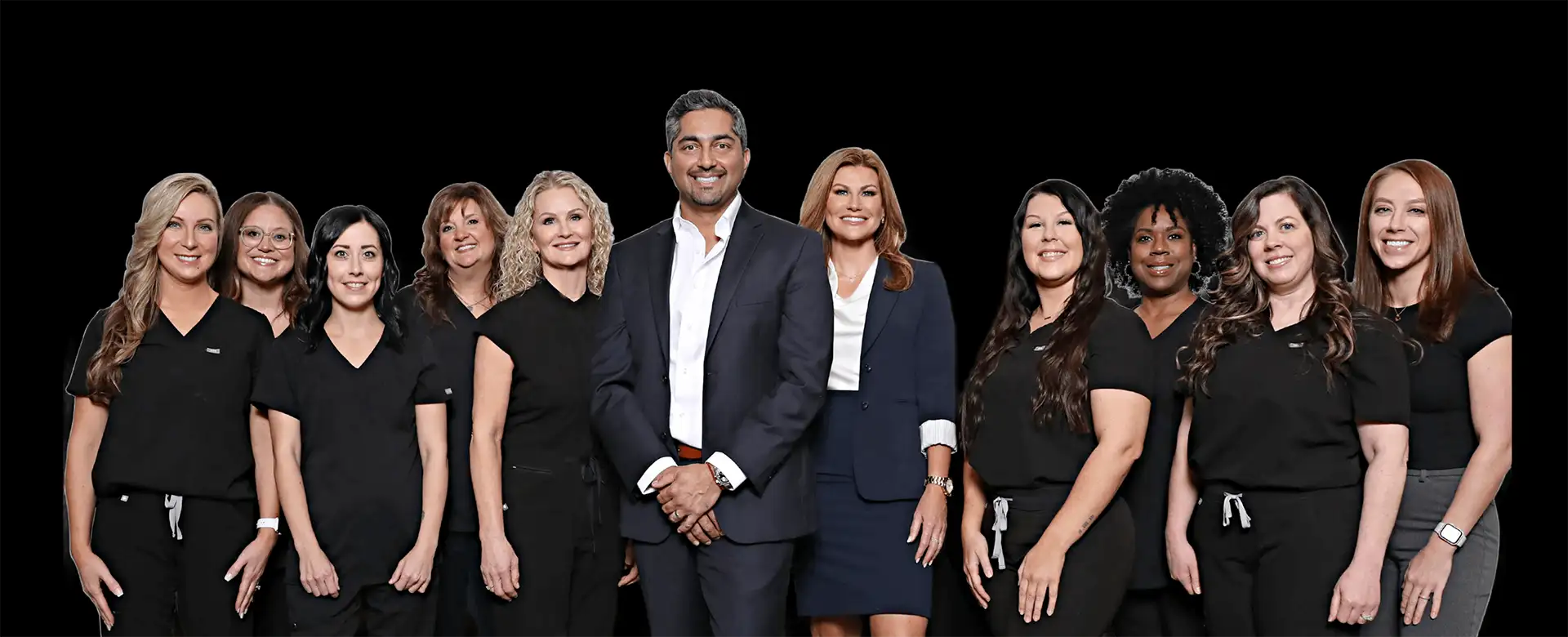 about us chirag mehta md