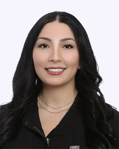 Rose Partain Headshot