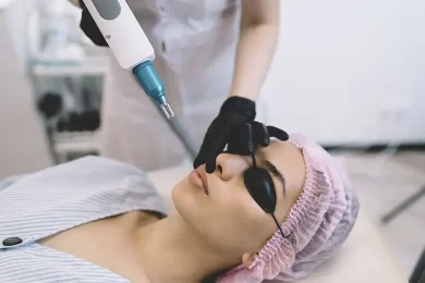 laser skin resurfacing sherman tx chirag mehta md