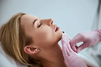 lip filler