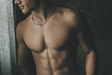 male plastic surgery