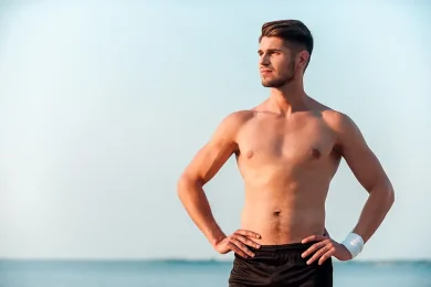 male plastic surgery sherman tx chirag mehta md