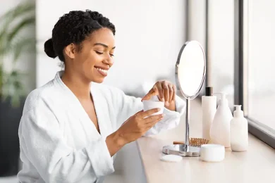 skincare